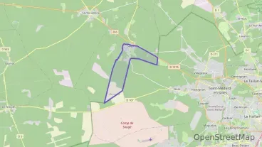 Maison 140 m² six pièces à vendre à Salaunes