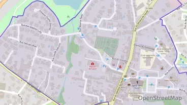 Maison 64 m² trois pièces à vendre à Trémentines Maison 64 m² trois pièces à vendre à Trémentines