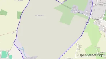 Maison 82 m² trois pièces à vendre à Moragne