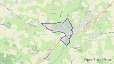 Maison 68 m² quatre pièces à vendre à Agy