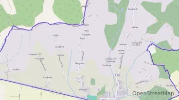 Maison 185 m² quatre pièces à vendre à Baigts-de-Béarn