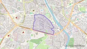 Maison 148 m² sept pièces à vendre à Laval