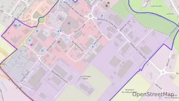 Maison 81 m² quatre pièces à vendre à Fontenay-le-Comte
