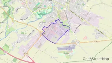 Maison 81 m² quatre pièces à vendre à Fontenay-le-Comte