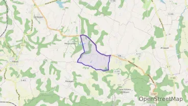 Maison 100 m² trois pièces à vendre à Tilh