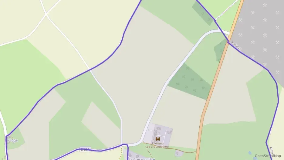 Maison 200 m² quatre pièces à vendre à Cezais