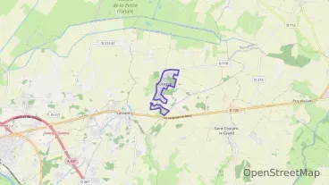 Maison 81 m² quatre pièces à vendre à Moragne