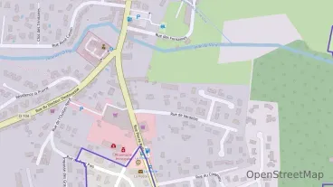 Maison 98 m² quatre pièces à vendre à Saint-Laurent-Médoc