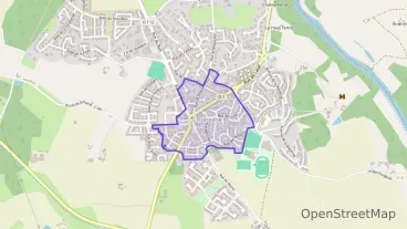 Maison 88 m² quatre pièces à vendre à L`Huisserie