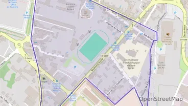 Maison 83 m² cinq pièces à vendre à Fontenay-le-Comte