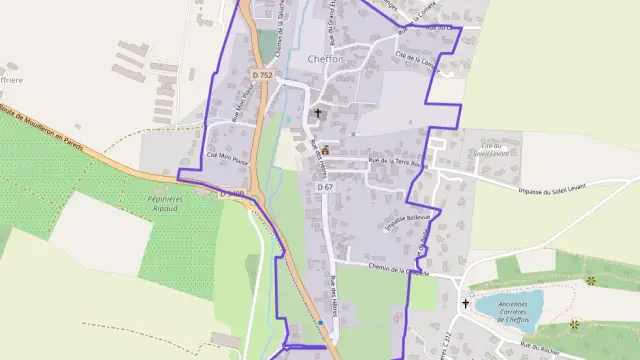 Maison 133 m² quatre pièces à vendre à Cheffois