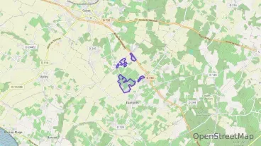Maison 97 m² trois pièces à vendre à Épargnes