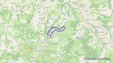 Maison 98 m² quatre pièces à vendre à Moncayolle-Larrory-Mendibieu