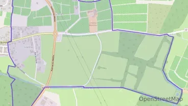 Maison 91 m² quatre pièces à vendre à Saint-Laurent-Médoc