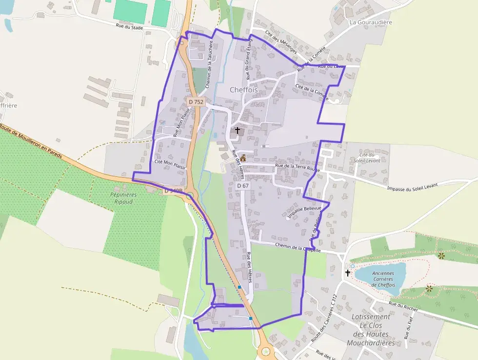 Maison 101 m² 5 pièces à vendre à Cheffois