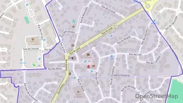 Maison 82 m² cinq pièces à vendre à L`Huisserie