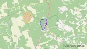 Maison 88 m² cinq pièces à vendre à Saugnac-et-Muret