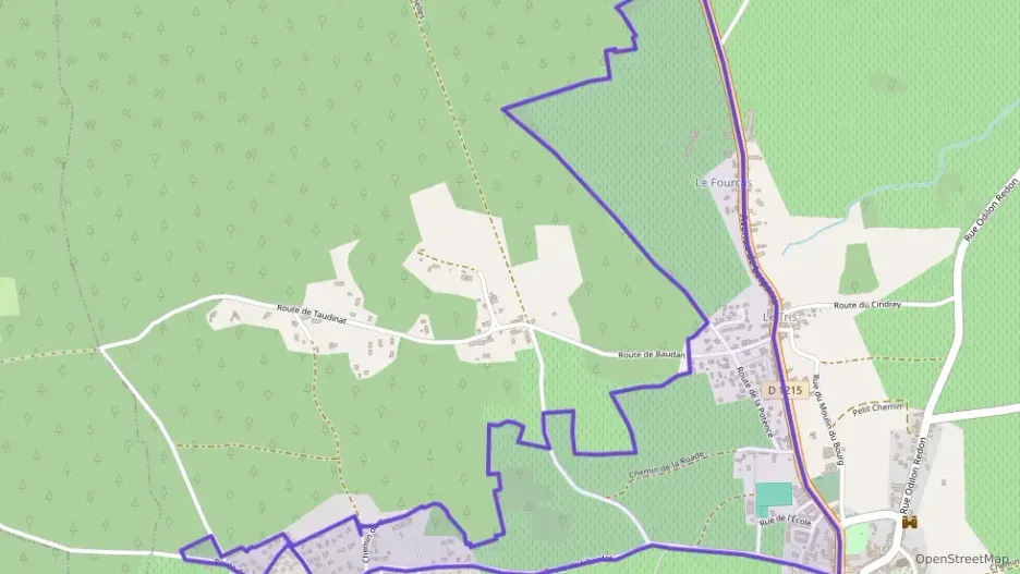 Maison 80 m² quatre pièces à vendre à Listrac-Médoc Maison 80 m² quatre pièces à vendre à Listrac-Médoc