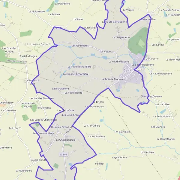Property