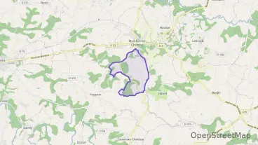 Maison 149 m² quatre pièces à vendre à Montfort-en-Chalosse