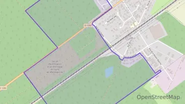 Maison 85 m² quatre pièces à vendre à Marcheprime