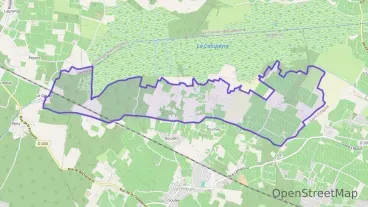 Maison 110 m² quatre pièces à vendre à Vertheuil