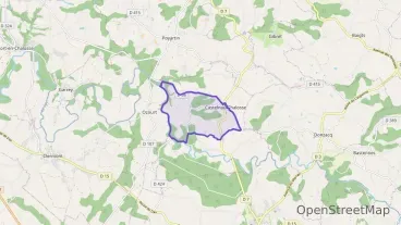 Maison 155 m² trois pièces à vendre à Castelnau-Chalosse