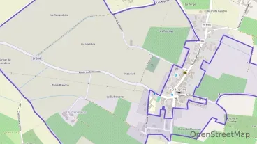 Maison 88 m² quatre pièces à vendre à Épargnes