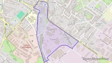 Maison 90 m² quatre pièces à vendre à Fontenay-le-Comte