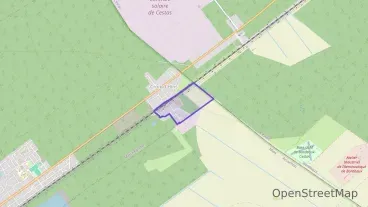 Maison 96 m² quatre pièces à vendre à Marcheprime