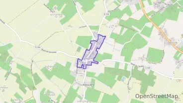 Maison 142 m² trois pièces à vendre à Épargnes