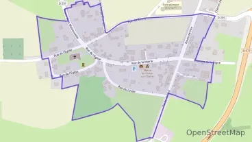 Maison 150 m² six pièces à vendre à Dialan sur Chaîne