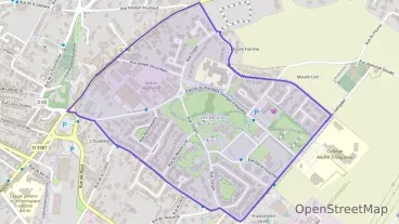 Maison 91 m² quatre pièces à vendre à Fontenay-le-Comte