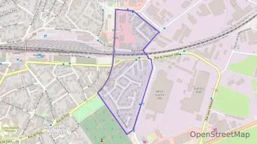 Maison 97 m² quatre pièces à vendre à Laval