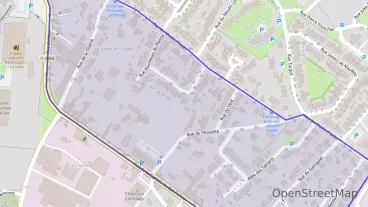 Maison 70 m² quatre pièces à vendre à Fontenay-le-Comte