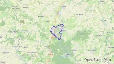 Maison 78 m² trois pièces à vendre à Vouvant