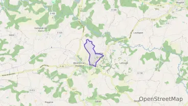 Maison 130 m² quatre pièces à vendre à Nousse