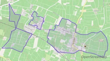 Maison 70 m² trois pièces à vendre à Saint-Estèphe