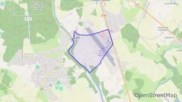 Maison 110 m² trois pièces à vendre à Laval