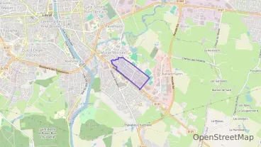 Maison 70 m² trois pièces à vendre à Laval Maison 70 m² trois pièces à vendre à Laval