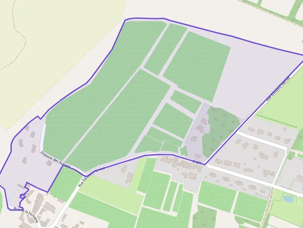 Maison 140 m² quatre pièces à vendre à Saint-Estèphe