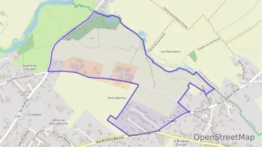 Maison 98 m² quatre pièces à vendre à Fontenay-le-Comte