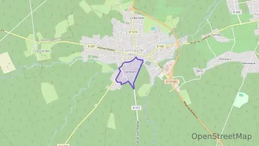 Maison 127 m² quatre pièces à vendre à Castelnau-de-Médoc