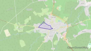 Maison 150 m² six pièces à vendre à Castelnau-de-Médoc