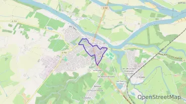 Maison 170 m² cinq pièces à vendre à Chalonnes-sur-Loire