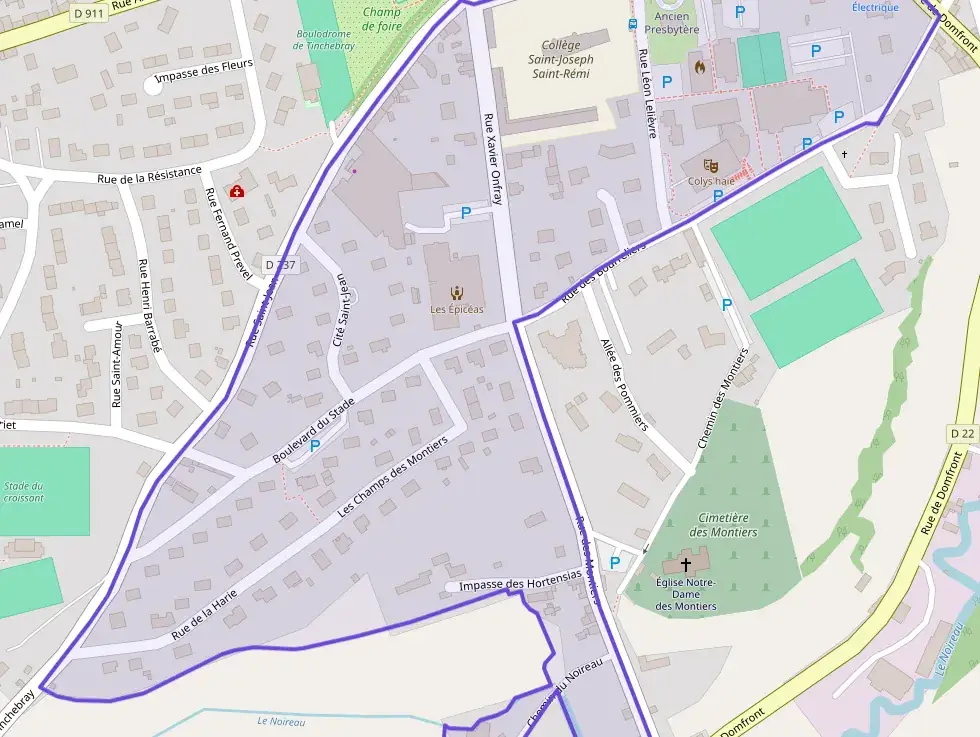 Maison 74 m² 5 pièces à vendre à Tinchebray-Bocage