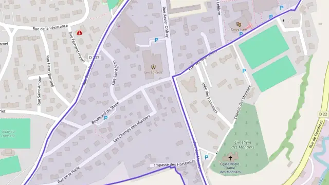 Maison 74 m² 5 pièces à vendre à Tinchebray-Bocage