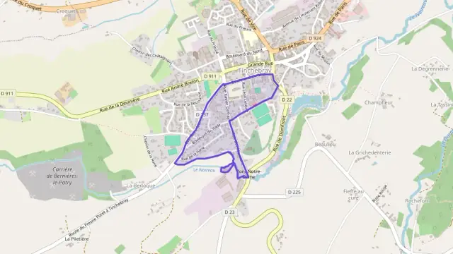 Maison 74 m² 5 pièces à vendre à Tinchebray-Bocage