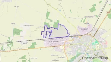 Maison 92 m² quatre pièces à vendre à Surgères