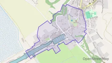 Maison 44 m² deux pieces à vendre à Mortagne-sur-Gironde